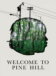 Welcome to Pine Hill Poster