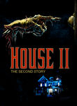 House II: The Second Story Poster