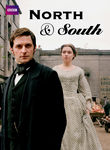 North & South Poster