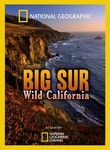 National Geographic: Big Sur: Wild California Poster