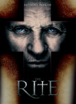 The Rite Poster