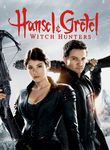 Hansel & Gretel: Witch Hunters Poster