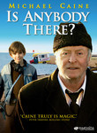 Is Anybody There? Poster