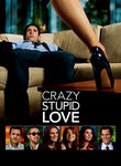 Crazy, Stupid, Love Poster