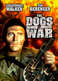 The Dogs Of War