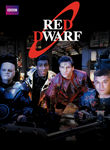 Red Dwarf: Series 3 Poster