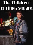 The Children of Times Square Poster