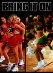 Bring It On Poster