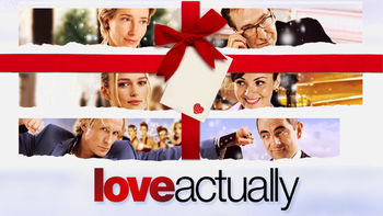 Love Actually (2003) on Netflix in Australia Love Actually (2003) on Netflix in Australia