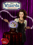 Wizards of Waverly Place: Season 3 Poster