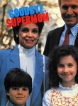 Goodbye, Supermom Poster
