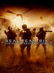 Seal Team Six: The Raid on Osama Bin Laden Poster