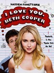 I Love You, Beth Cooper Poster