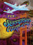 Fly Jefferson Airplane Poster