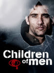 Children of Men Poster