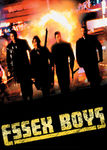 Essex Boys Poster