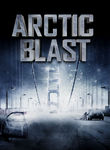 Arctic Blast Poster