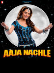 Aaja Nachle Poster