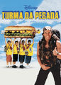 Turma da Pesada | filmes-netflix.blogspot.com