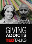 TEDTalks: Giving Addicts Poster