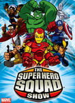 The Super Hero Squad Show Poster