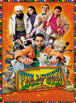 Oye Lucky! Lucky Oye! Poster