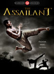 The Assailant Poster