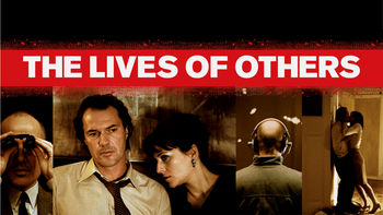 The Lives of Others (2006) on Netflix in the Netherlands The Lives of Others (2006) on Netflix in the Netherlands