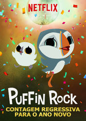 Puffin Rock – Contagem Regressiva para... | filmes-netflix.blogspot.com