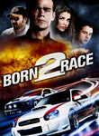 Born 2 Race Poster