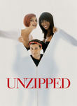 Unzipped Poster