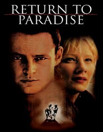Return To Paradise