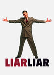 Liar Liar Poster