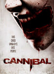 Cannibal Poster