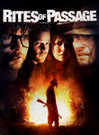 Rites of Passage Poster