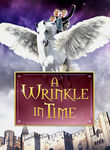 A Wrinkle in Time Poster