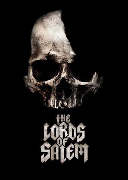 The Lords of Salem