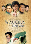 Wing Chun Poster