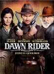 Dawn Rider Poster
