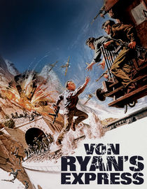 Von Ryan's Express