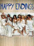 Happy Endings: Season 2 Poster