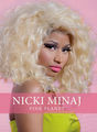 Nicki Minaj: Pink Planet | filmes-netflix.blogspot.com.br