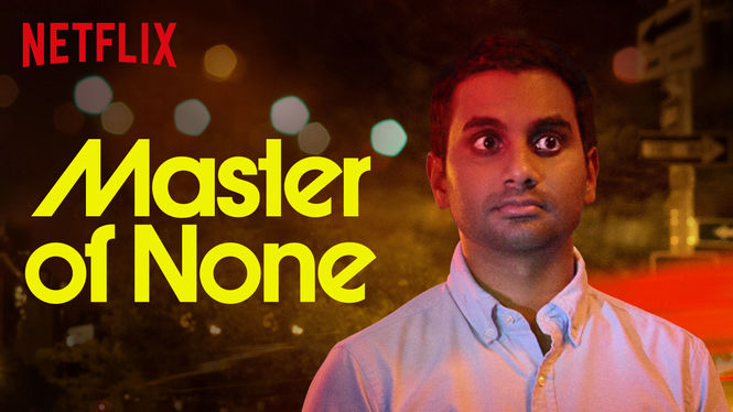 Master of None | filmes-netflix.blogspot.com