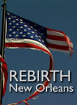 Rebirth: New Orleans Poster