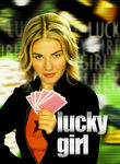 Lucky Girl Poster