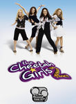 The Cheetah Girls 2 Poster