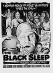 The Black Sleep Poster
