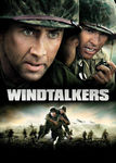 Windtalkers Poster