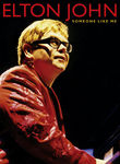 Elton John: Someone Like Me Poster