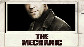 The Mechanic (2011) on Netflix in the Netherlands The Mechanic (2011) on Netflix in the Netherlands